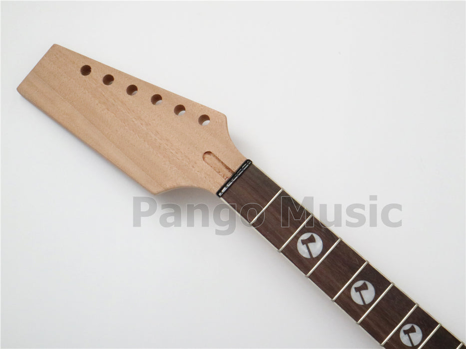 DK Series Firebird Style DIY Electric Guitar Kit (DFB-005B)