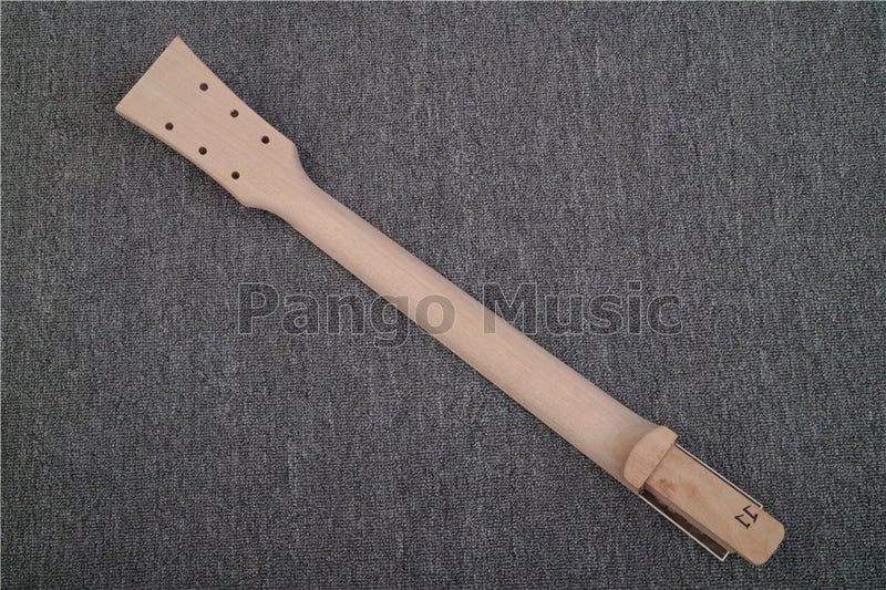 DK Series/ Semi Hollow/ LP Style DIY Electric Guitar Kit (DLP-002B)