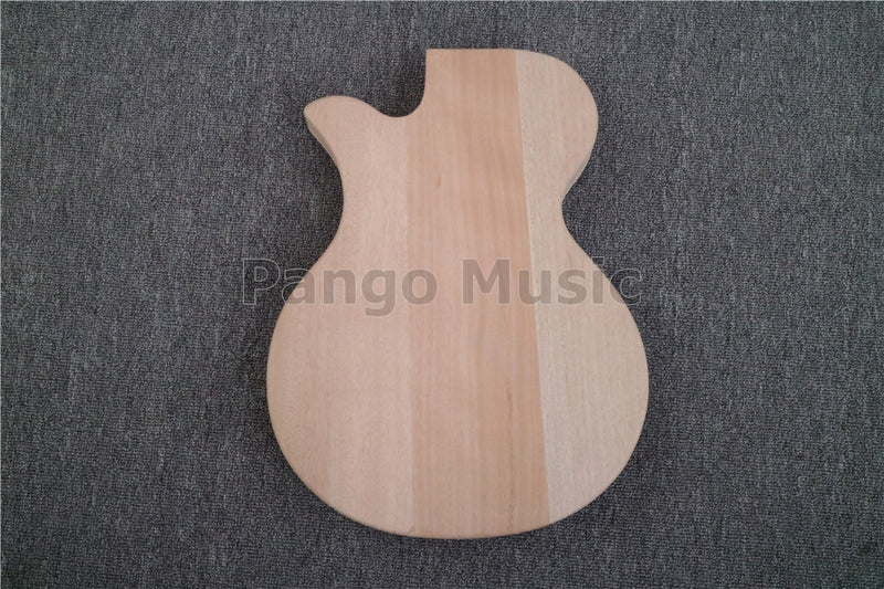 DK Series/ Semi Hollow/ LP Style DIY Electric Guitar Kit (DLP-002B)