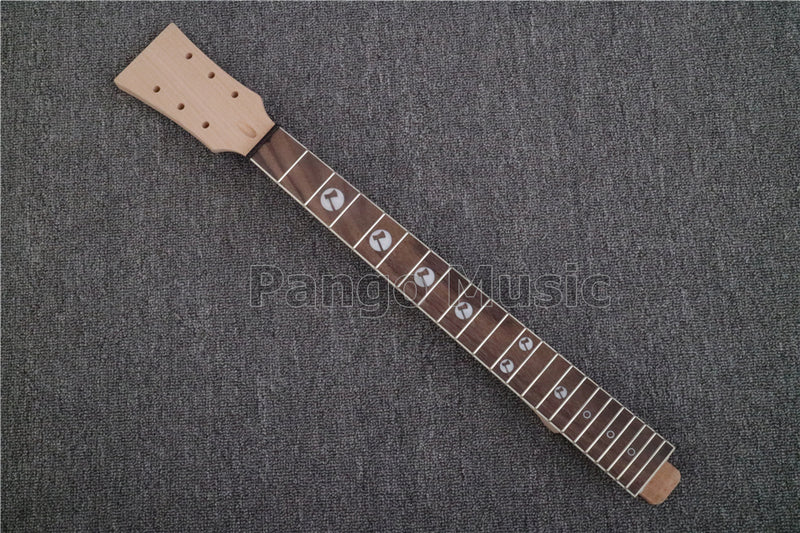 DK Series/ Semi Hollow/ LP Style DIY Electric Guitar Kit (DLP-002B)