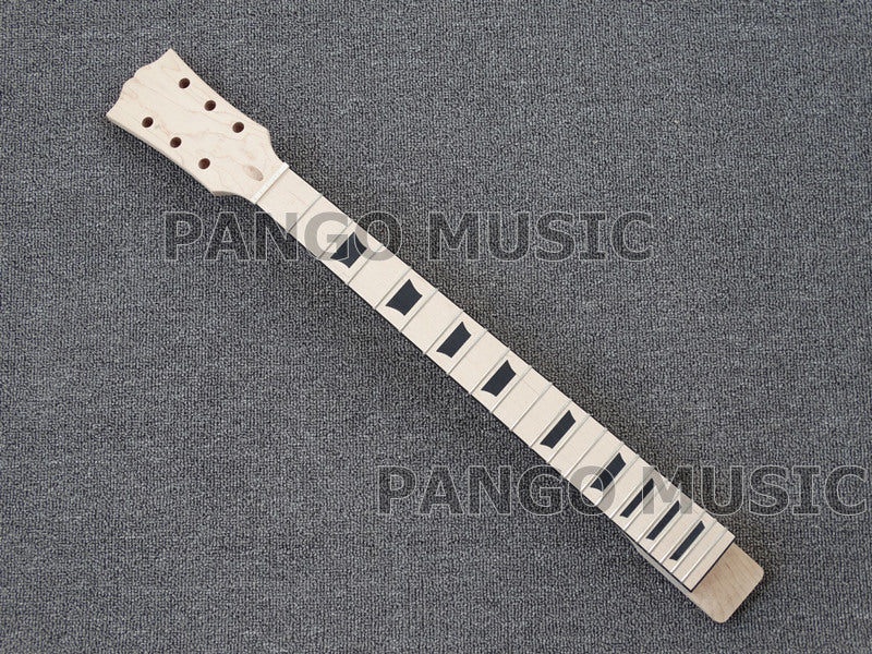 Semi Hollow Body ES-335 Style DIY Electric Guitar Kit (PES335-57F)