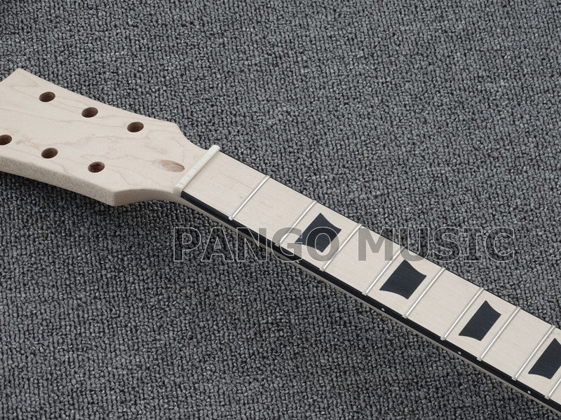 Semi Hollow Body ES-335 Style DIY Electric Guitar Kit (PES335-57F)