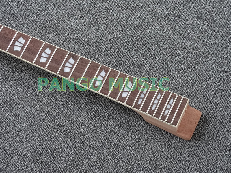 Hollow Body DIY Electric Guitar Kit (PHB-730F, Fast Shipping, Tariff-free)