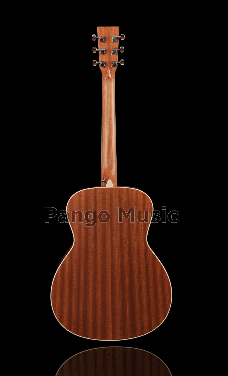 41 Inch Solid Spruce Top Acoustic Guitar (PFA-909)