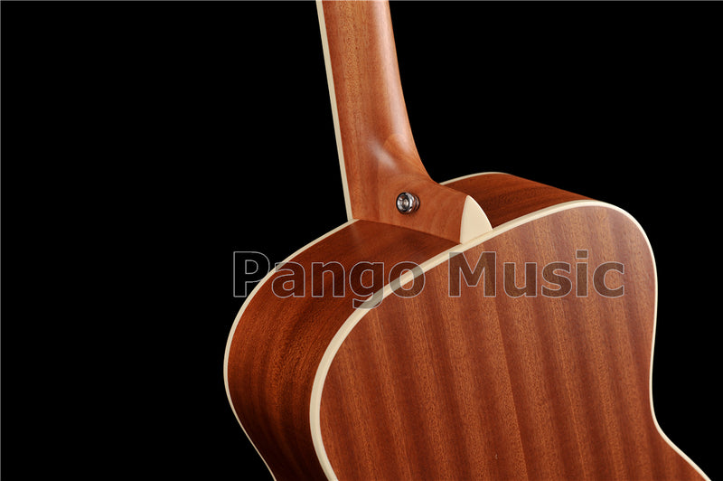 41 Inch Solid Spruce Top Acoustic Guitar (PFA-909)