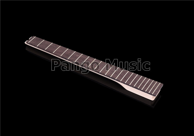 Headless Style Semi Hollow Body DIY Electric Guitar Kit (PTM-152)