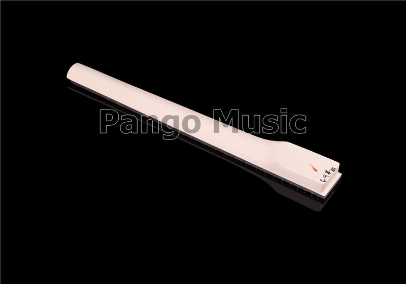 Headless Style Semi Hollow Body DIY Electric Guitar Kit (PTM-152)