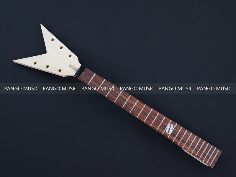 Dean Razorback Style DIY Electric Guitar Kit (PDR-057X)