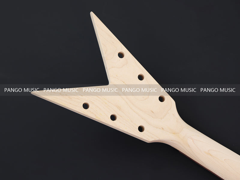 Dean Razorback Style DIY Electric Guitar Kit (PDR-057X)