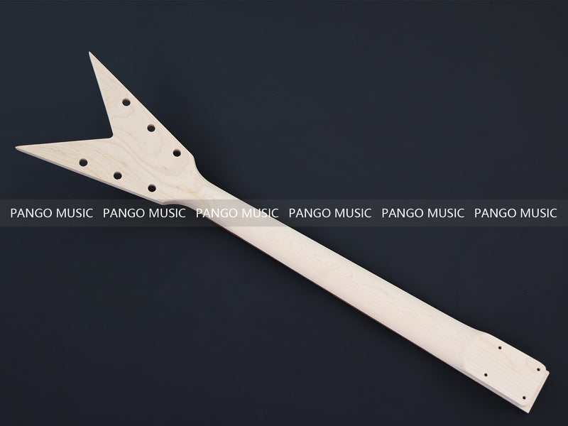 Dean Razorback Style DIY Electric Guitar Kit (PDR-057X)