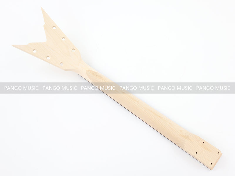 Dean Razorback Style DIY Electric Guitar Kit (PDR-058X)