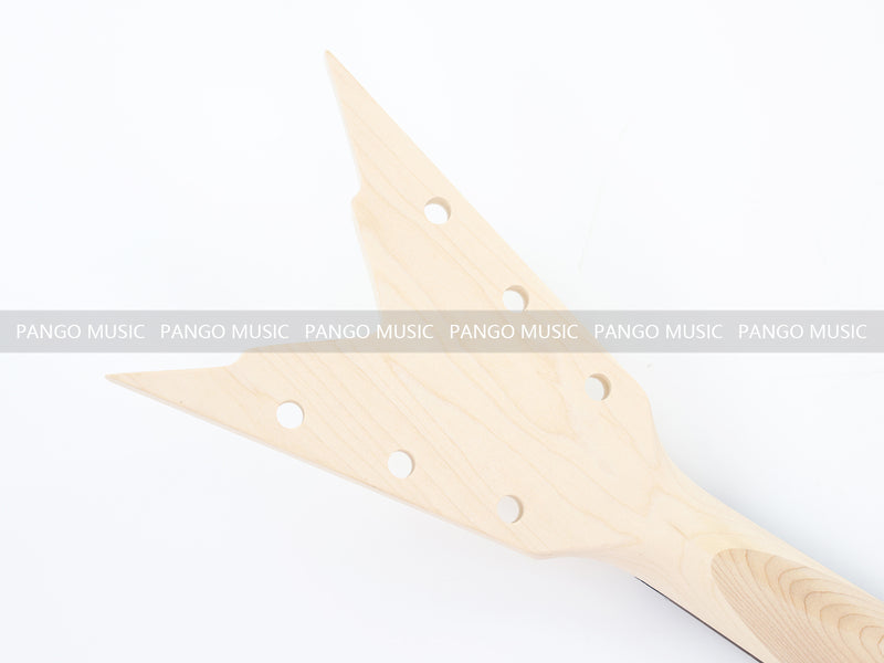 Dean Razorback Style DIY Electric Guitar Kit (PDR-058X)