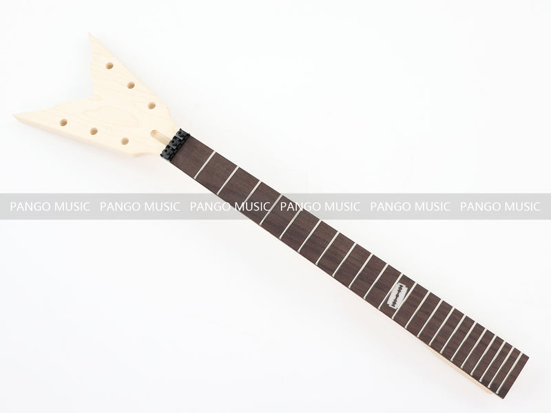 Dean Razorback Style DIY Electric Guitar Kit (PDR-058X)