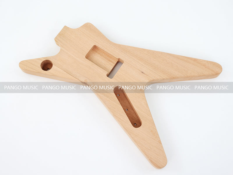 Dean Style DIY Electric Guitar Kit (A-X494, Limited Edition)