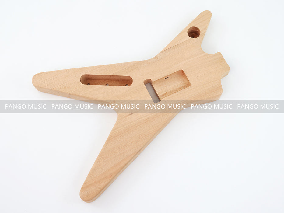 Dean Style DIY Electric Guitar Kit (A-X494, Limited Edition)
