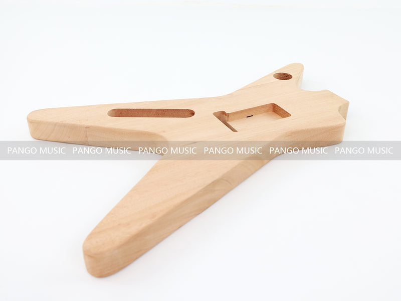 Dean Style DIY Electric Guitar Kit (A-X494, Limited Edition)