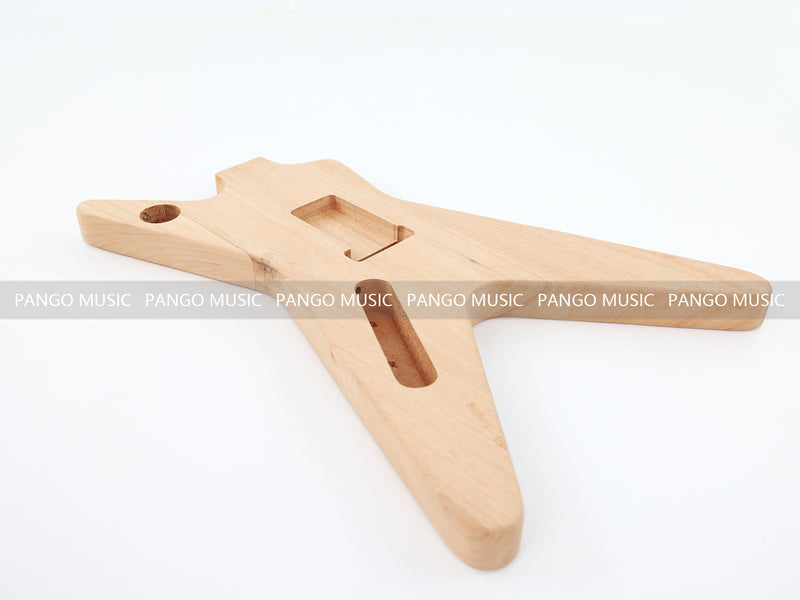 Dean Style DIY Electric Guitar Kit (A-X494, Limited Edition)