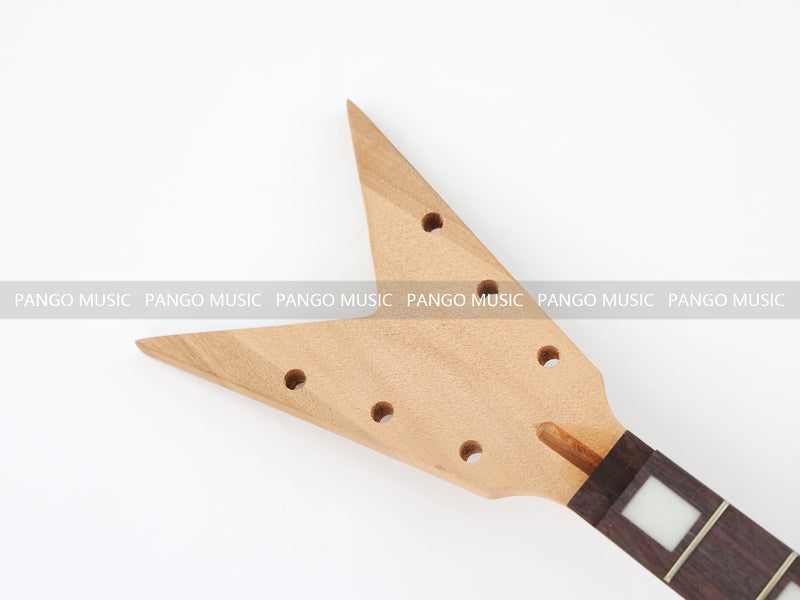 Dean Style DIY Electric Guitar Kit (A-X494, Limited Edition)