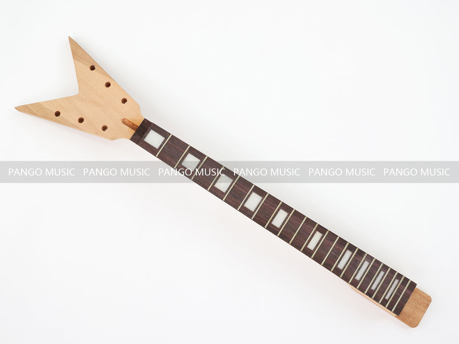 Dean Style DIY Electric Guitar Kit (A-X494, Limited Edition)