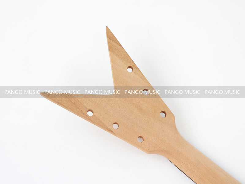 Dean Style DIY Electric Guitar Kit (A-X494, Limited Edition)