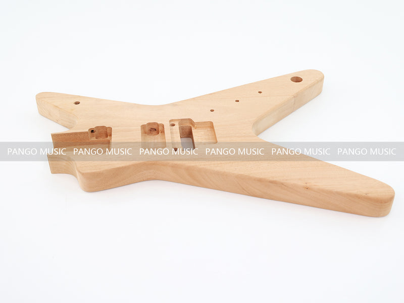 Dean Style DIY Electric Guitar Kit (A-X494, Limited Edition)