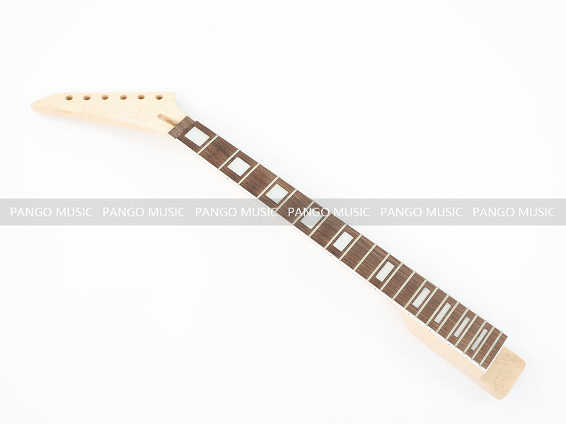 Dean Style DIY Electric Guitar Kit ( LRF-011, Limited Edition)