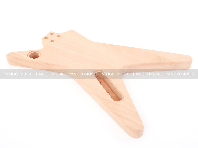 Dean Style DIY Electric Guitar Kit (PYX-005X)