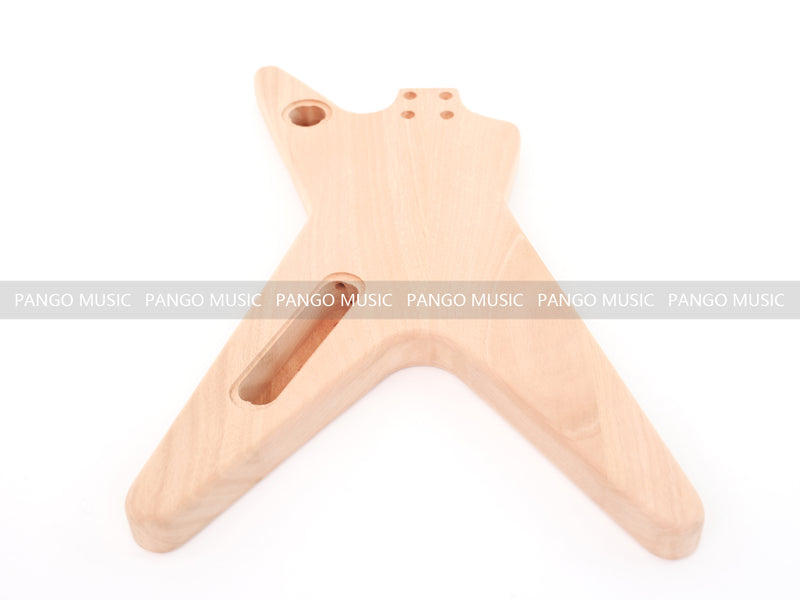 Dean Style DIY Electric Guitar Kit (PYX-005X)