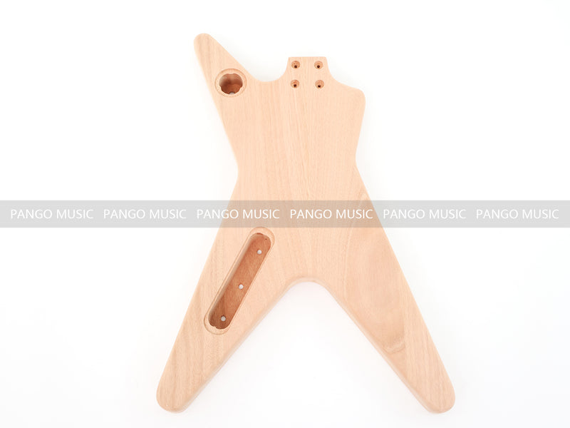 Dean Style DIY Electric Guitar Kit (PYX-005X)