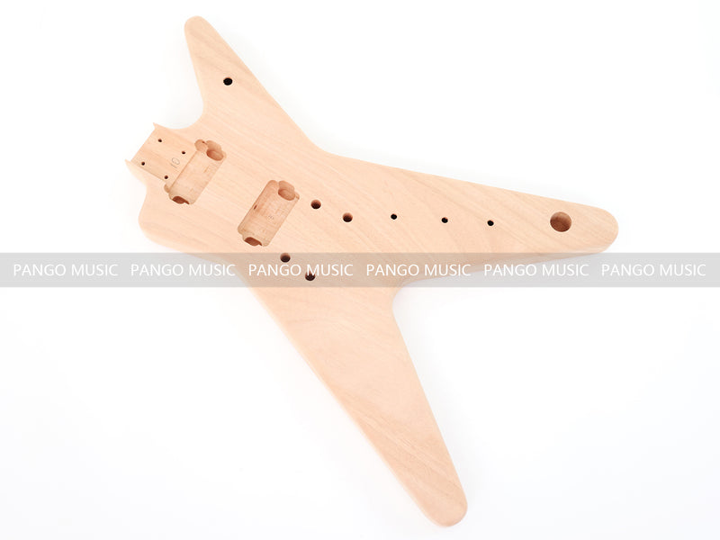 Dean Style DIY Electric Guitar Kit (PYX-005X)