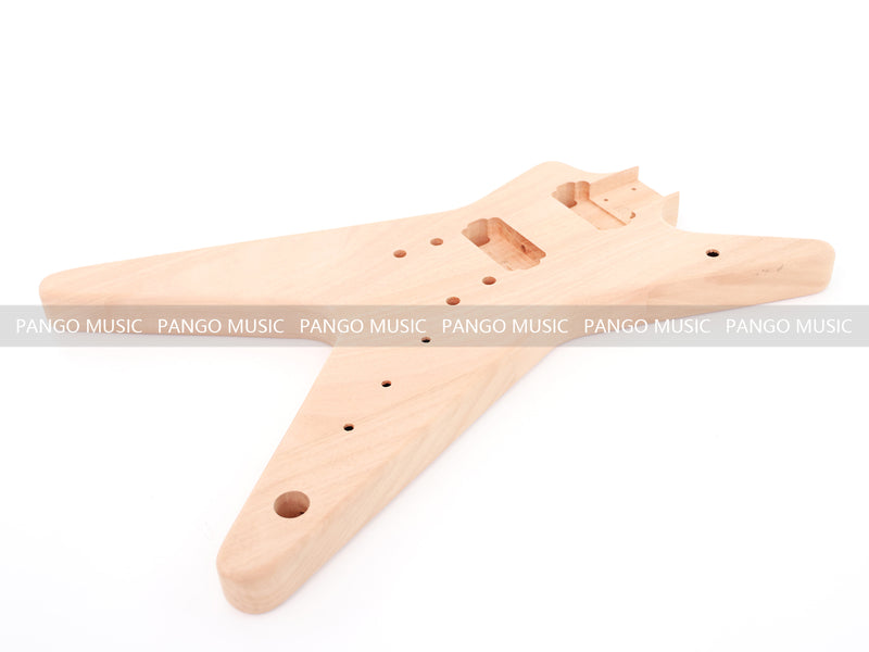 Dean Style DIY Electric Guitar Kit (PYX-005X)
