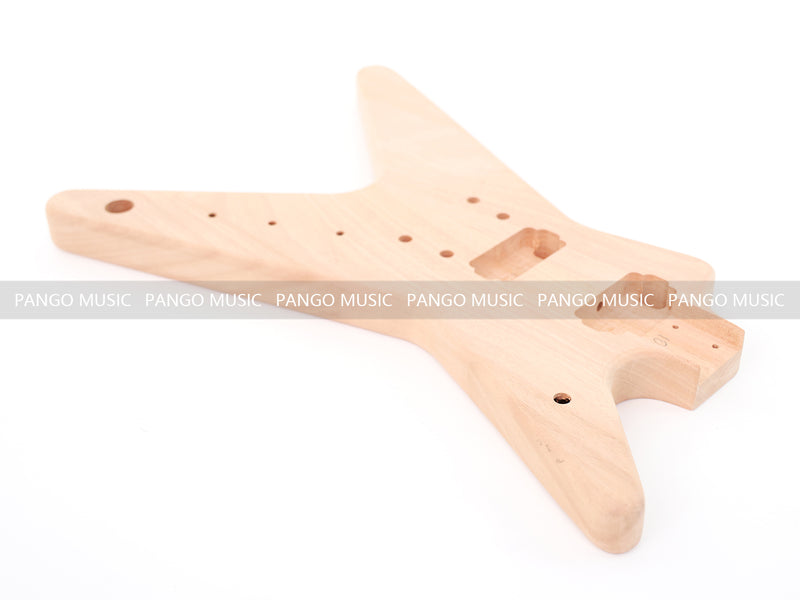 Dean Style DIY Electric Guitar Kit (PYX-005X)
