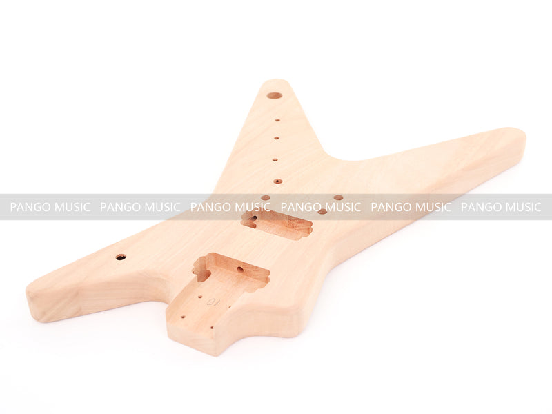 Dean Style DIY Electric Guitar Kit (PYX-005X)