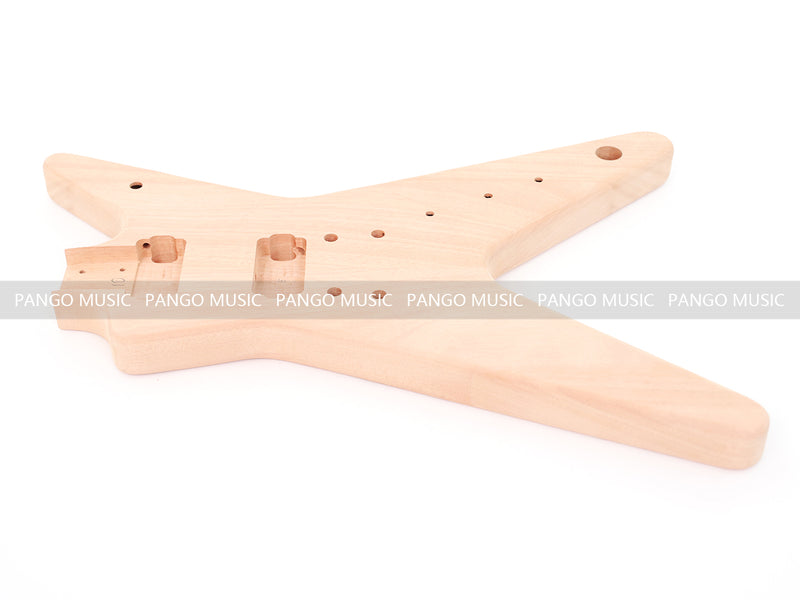 Dean Style DIY Electric Guitar Kit (PYX-005X)