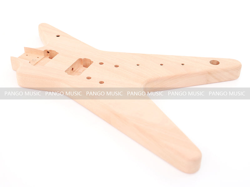 Dean Style DIY Electric Guitar Kit (PYX-005X)