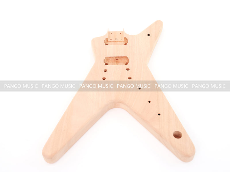 Dean Style DIY Electric Guitar Kit (PYX-005X)
