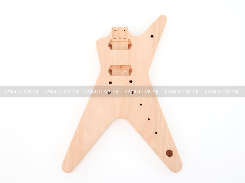 Dean Style DIY Electric Guitar Kit (PYX-005X)