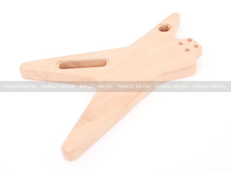 Dean Style DIY Electric Guitar Kit (PYX-005X)