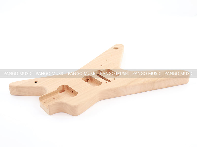 Dean Style DIY Electric Guitar Kit (PYX-011X)