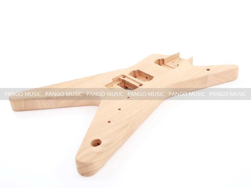 Dean Style DIY Electric Guitar Kit (PYX-011X)