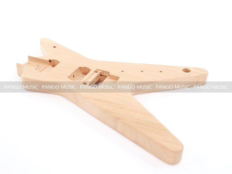 Dean Style DIY Electric Guitar Kit (PYX-011X)