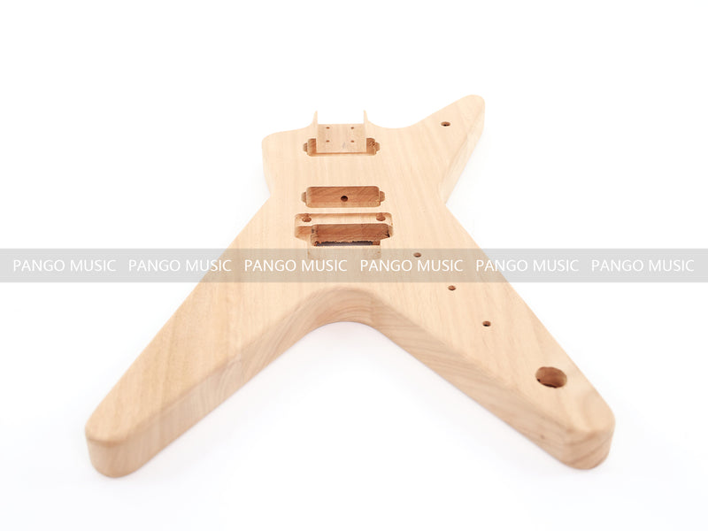 Dean Style DIY Electric Guitar Kit (PYX-011X)