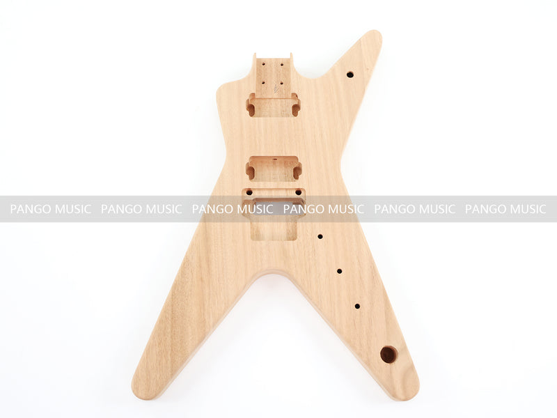 Dean Style DIY Electric Guitar Kit (PYX-011X)