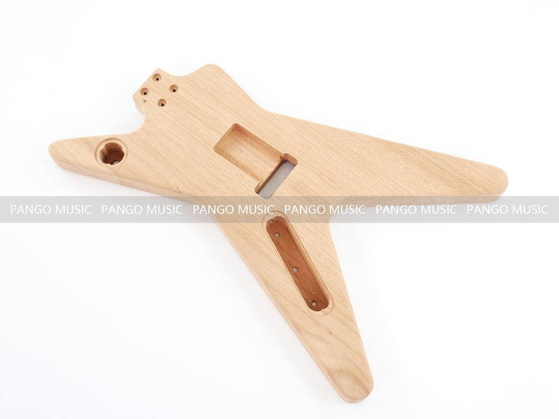 Dean Style DIY Electric Guitar Kit (PYX-011X)