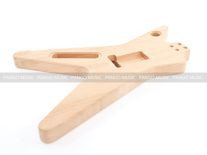 Dean Style DIY Electric Guitar Kit (PYX-011X)