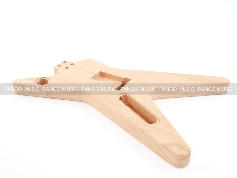 Dean Style DIY Electric Guitar Kit (PYX-011X)