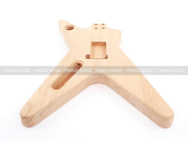 Dean Style DIY Electric Guitar Kit (PYX-011X)