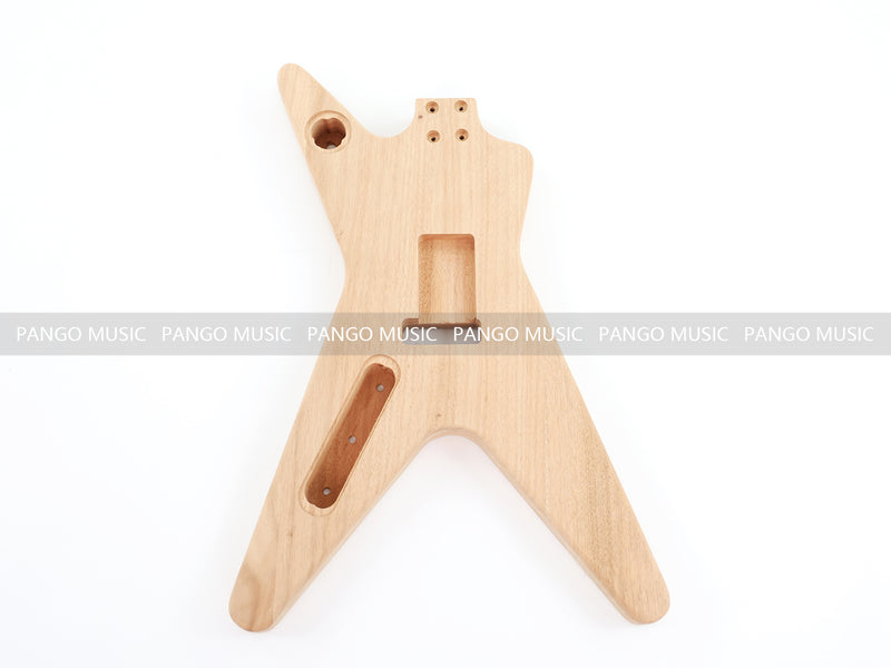 Dean Style DIY Electric Guitar Kit (PYX-011X)