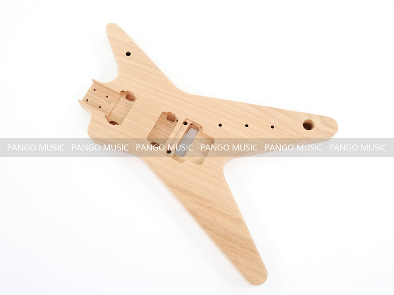 Dean Style DIY Electric Guitar Kit (PYX-011X)