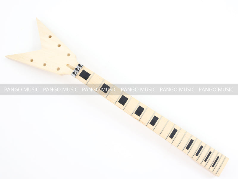 Dean Style DIY Electric Guitar Kit (PYX-011X)